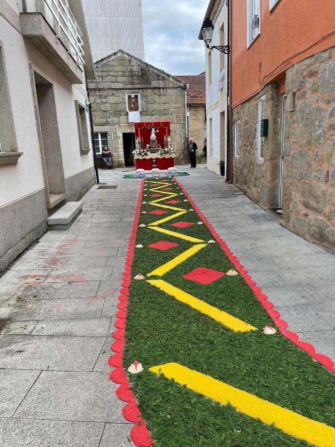 Gasthof Mar De Rosa *