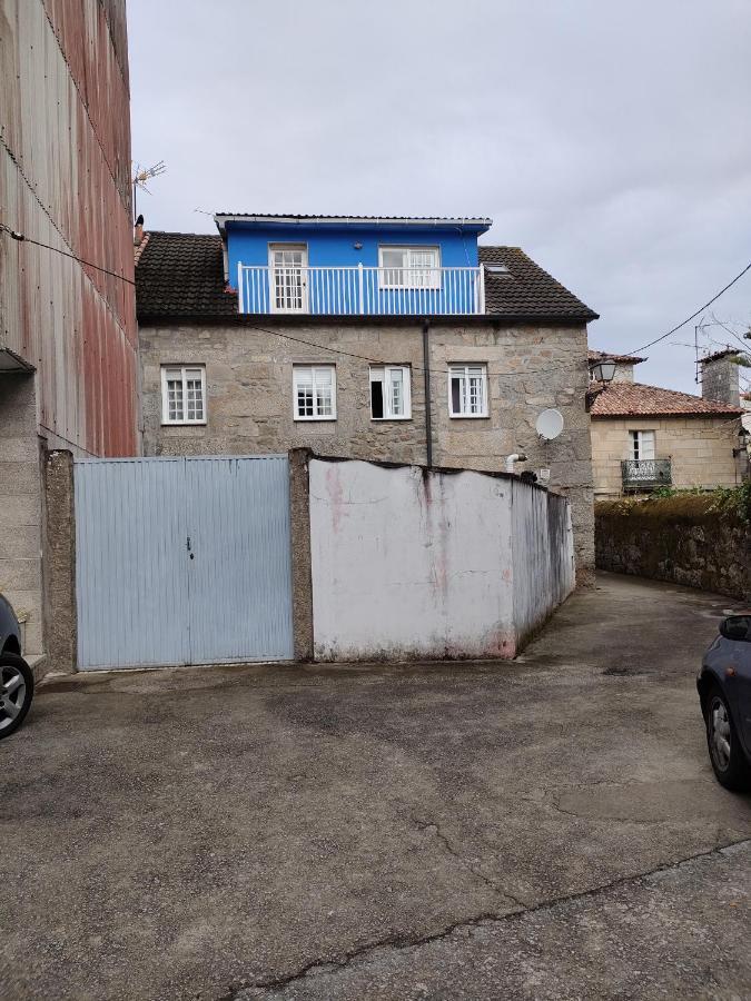 Pensjonat Mar De Rosa